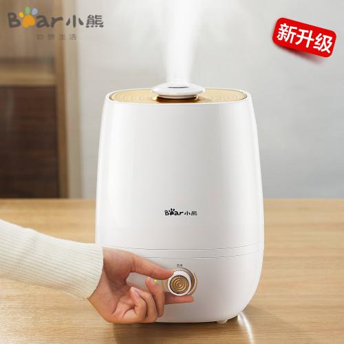 家用加濕器加入語音芯片有什么價(jià)值